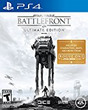 Star Wars: Battlefront -- Ultimate Edition (PlayStation 4)